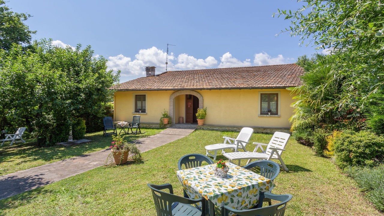 Photo of Outdoor in Vicchio