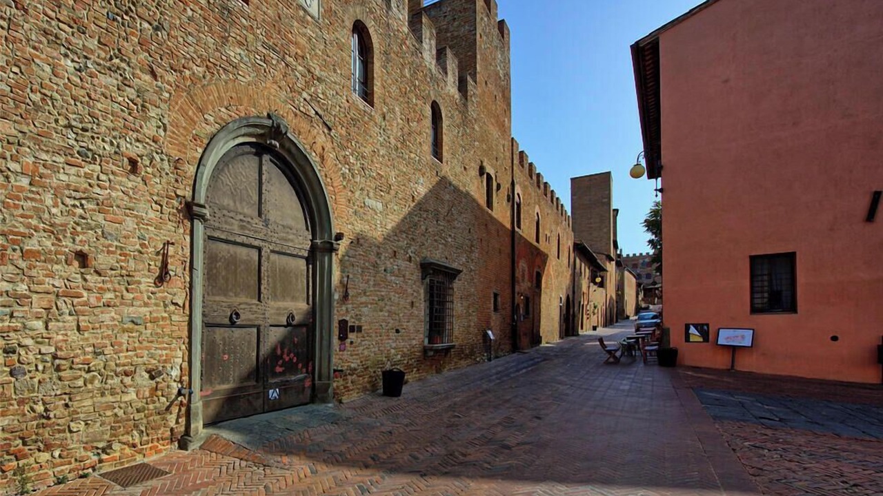 Photo of Outdoor in Certaldo Alto