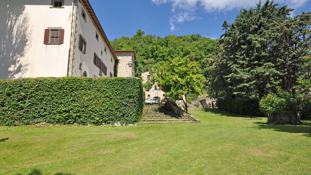 Photo of Outdoor in Capolona