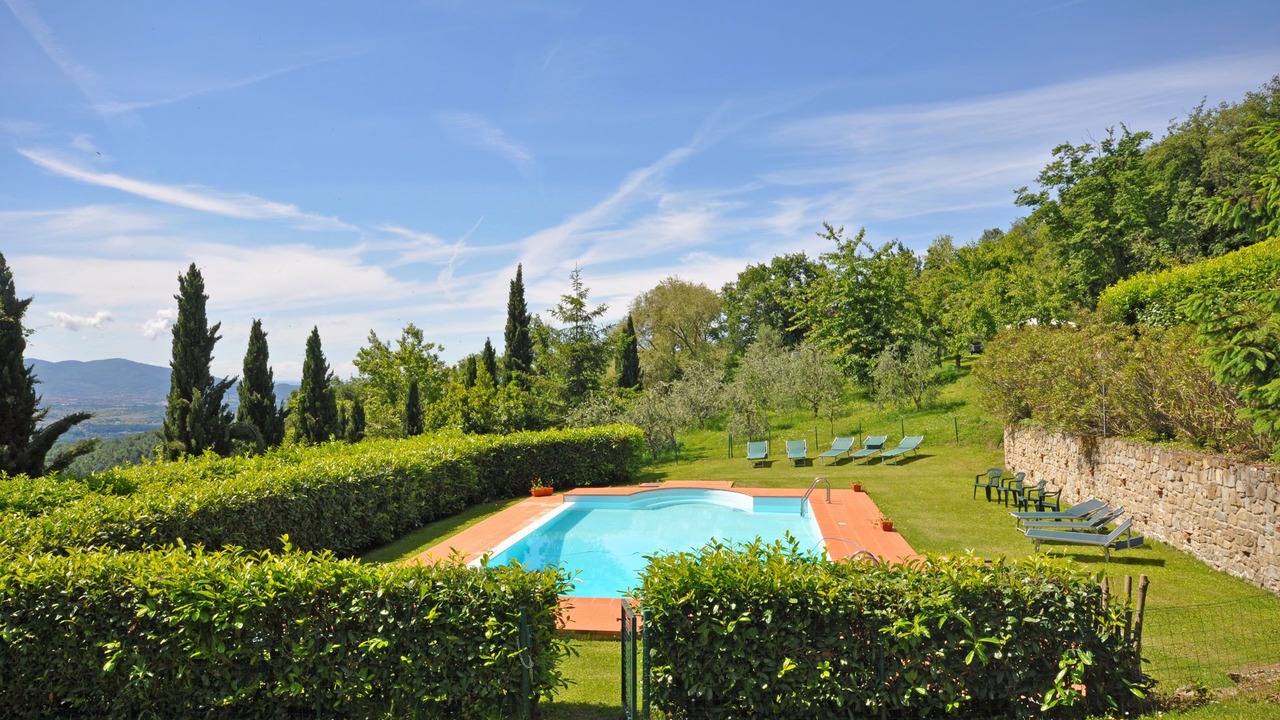 Photo of Outdoor in Capolona