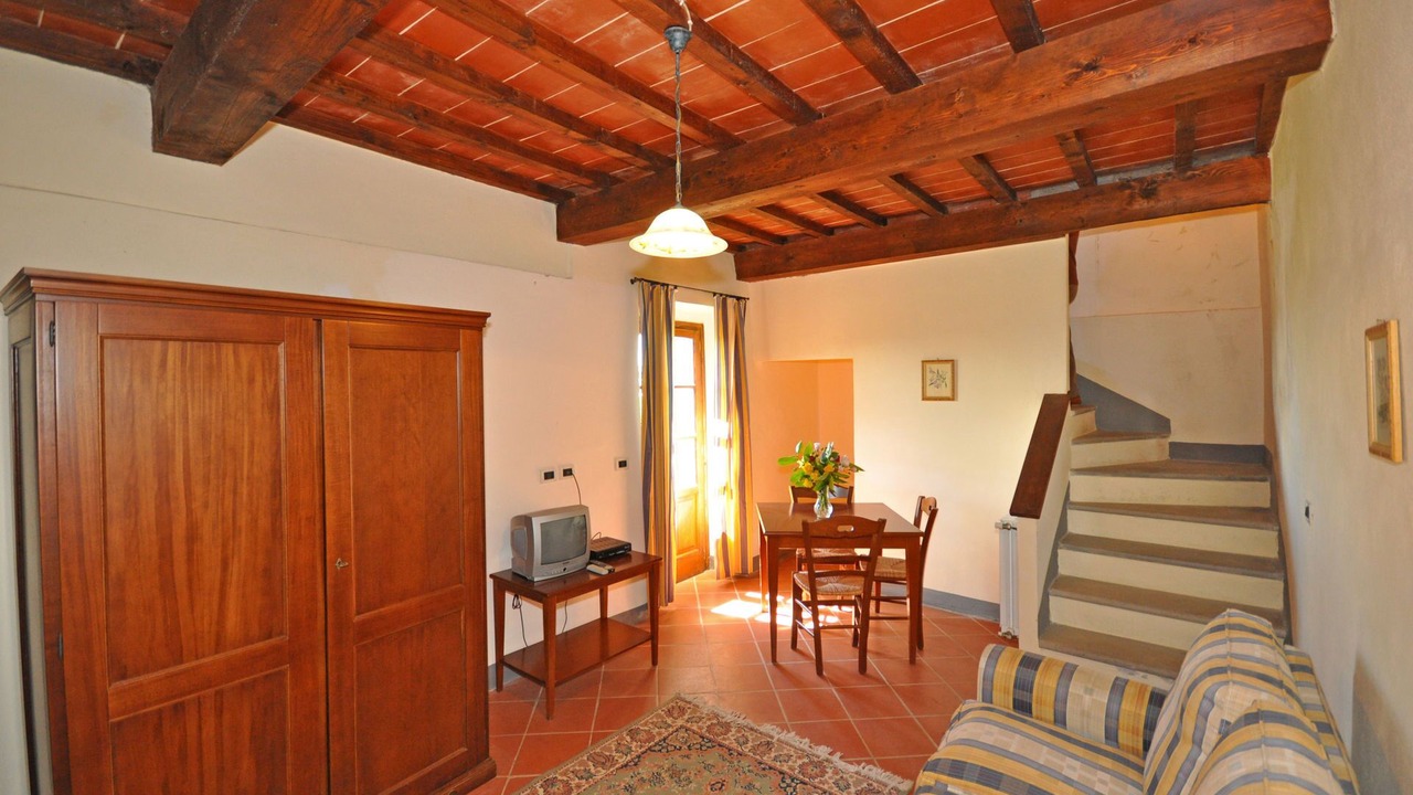 Photo of Bedroom in Capolona
