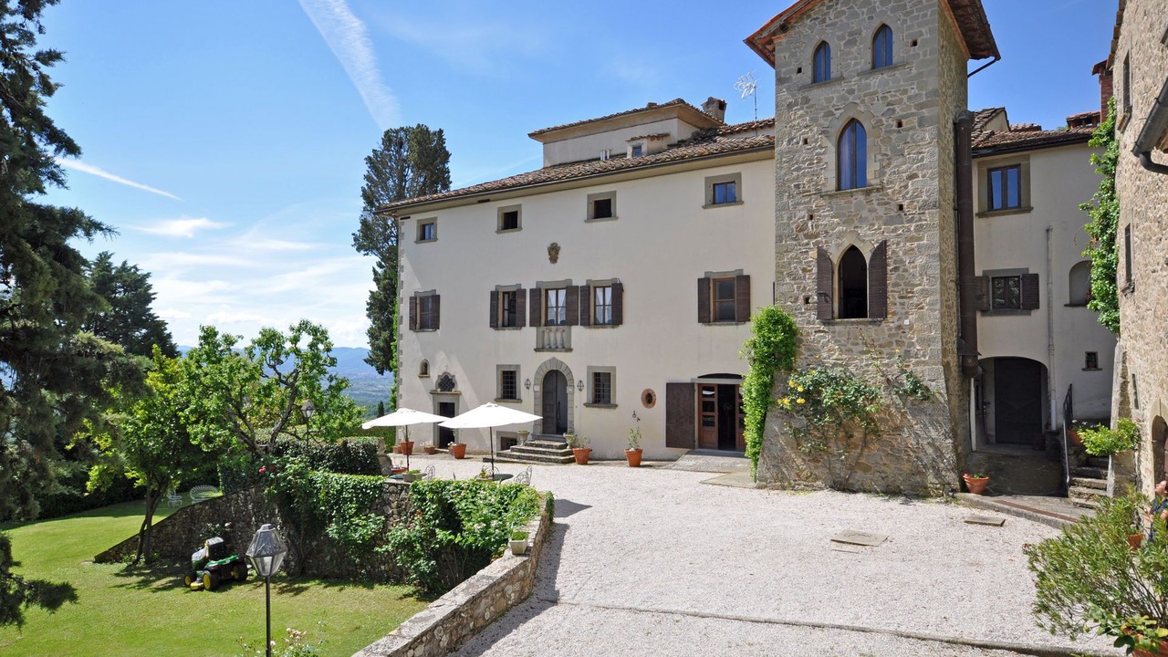 Photo of Outdoor in Capolona