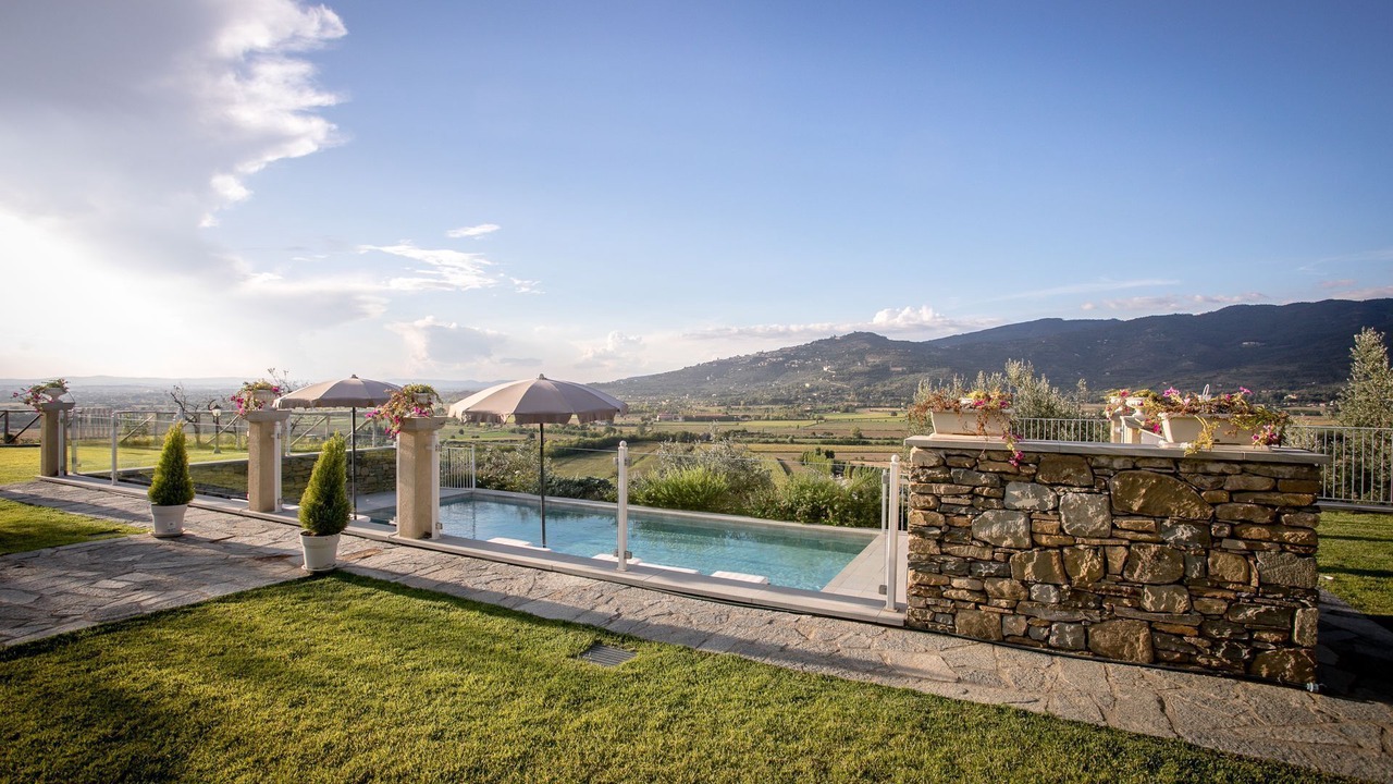 Photo of Outdoor in Cortona