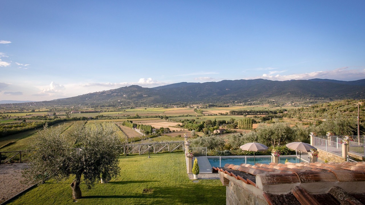 Photo of Outdoor in Cortona