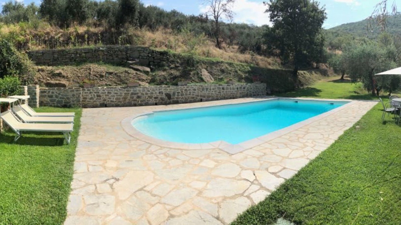 Photo of Outdoor in Cortona