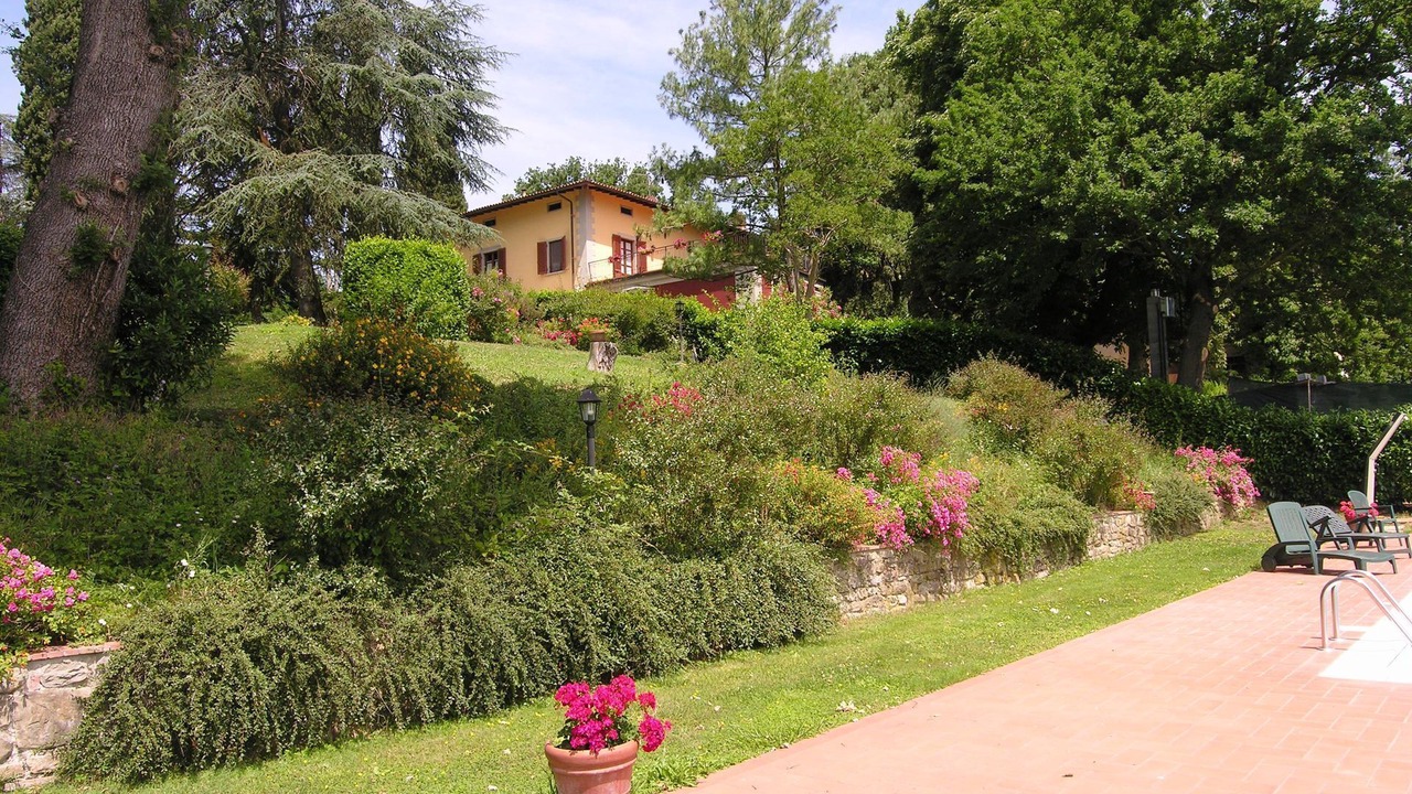 Photo of Outdoor in Vicchio