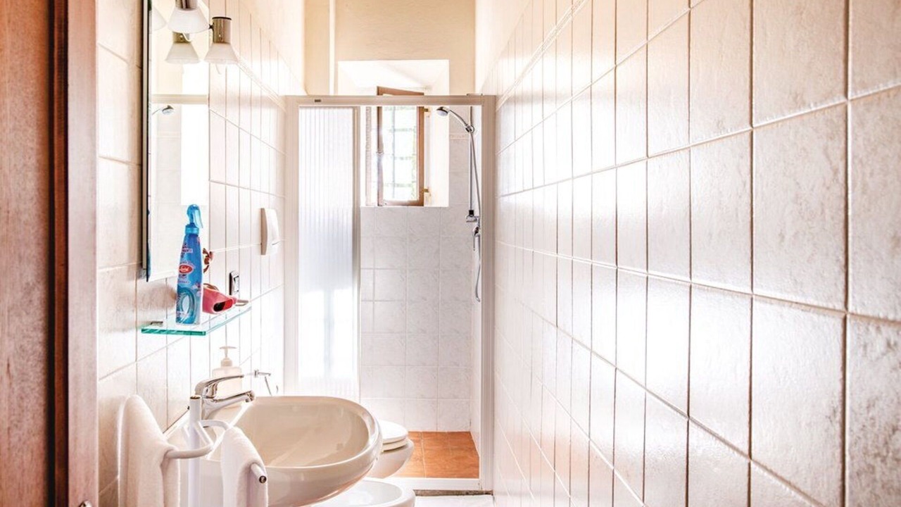 Photo of Bathroom in Vicchio