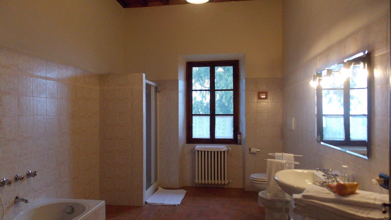 Photo of Bathroom in Vicchio