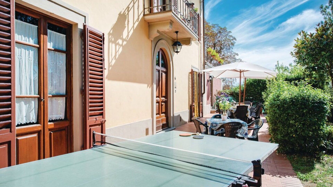 Photo of Outdoor in Vicchio