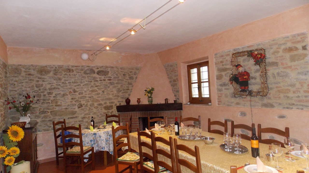 Photo of Livingroom in Vicchio