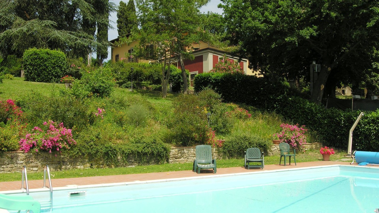 Photo of Outdoor in Vicchio