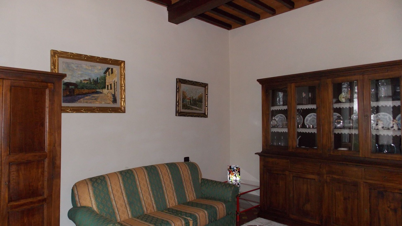 Photo of Livingroom in Vicchio