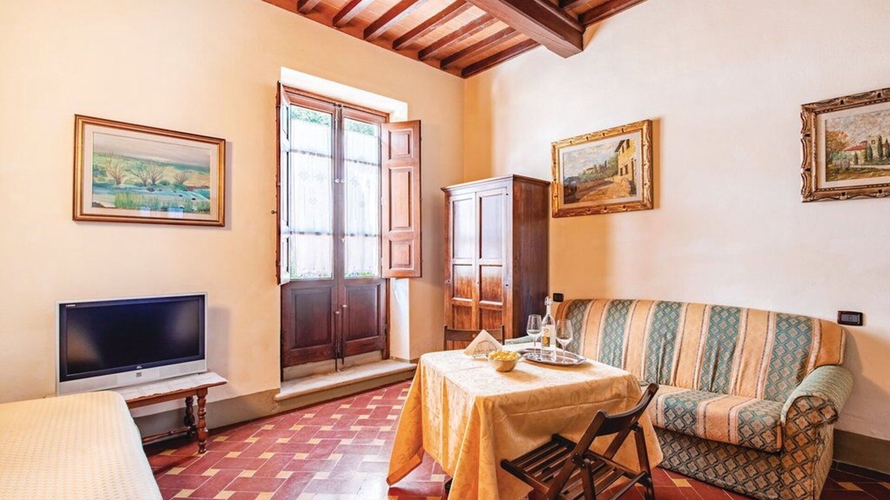 Photo of Livingroom in Vicchio