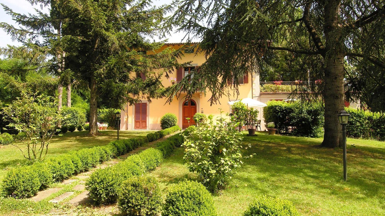 Photo of Outdoor in Vicchio