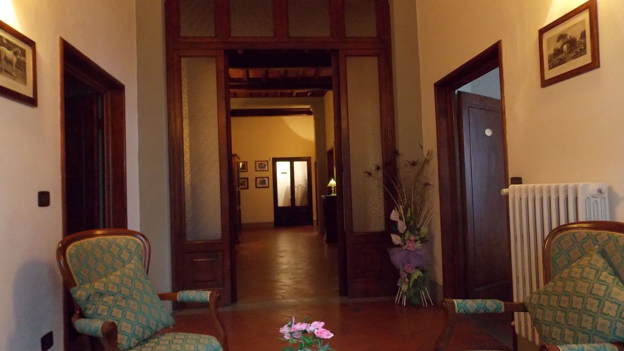 Photo of Bedroom in Vicchio
