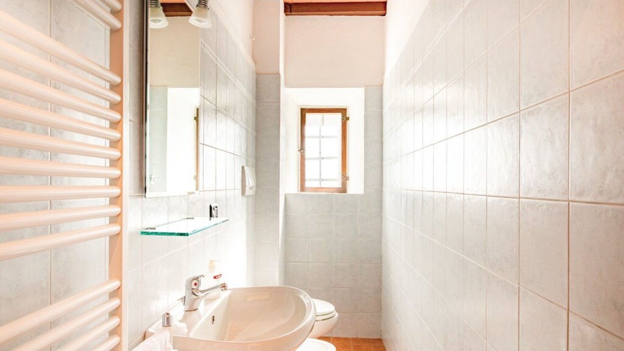 Photo of Bathroom in Vicchio