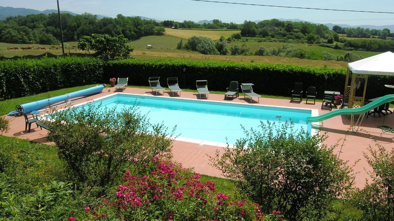 Photo of Outdoor in Vicchio
