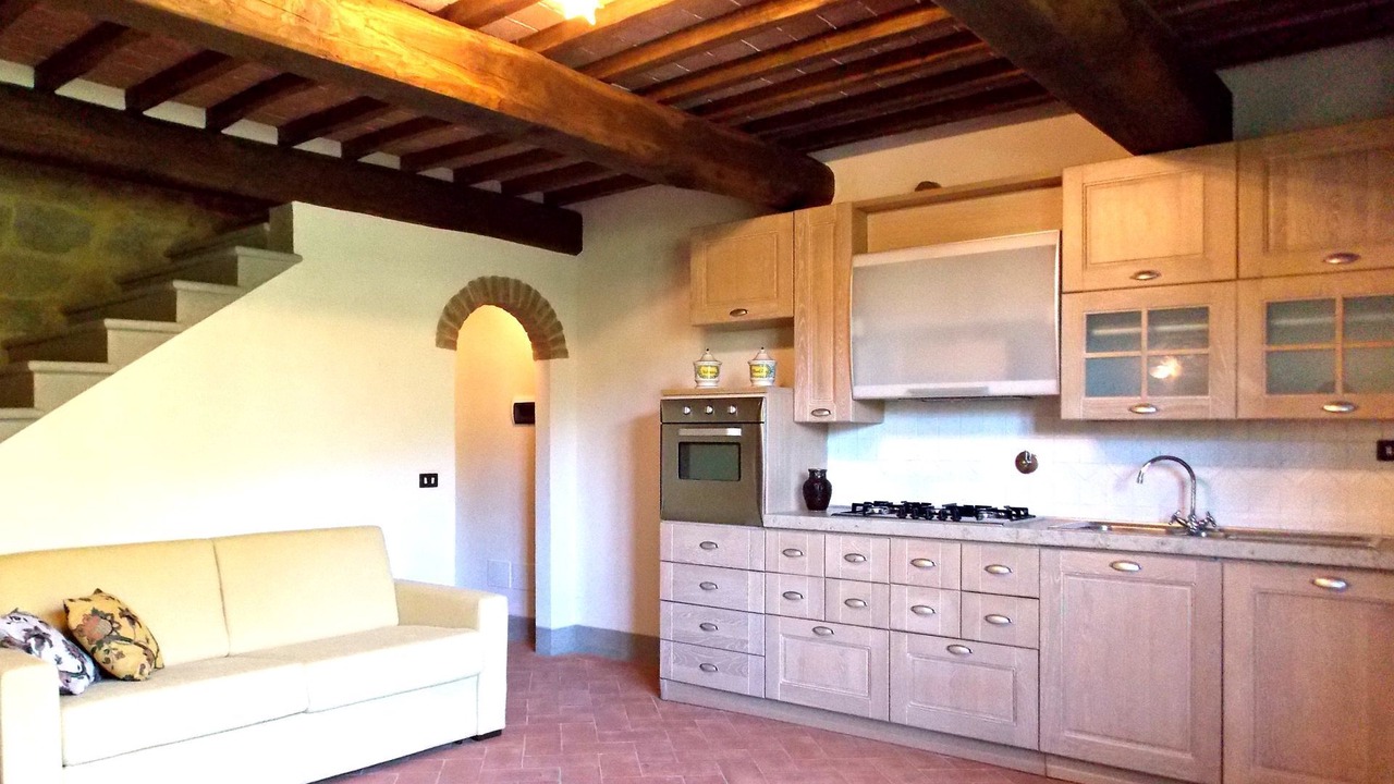Photo of Bedroom in Dicomano