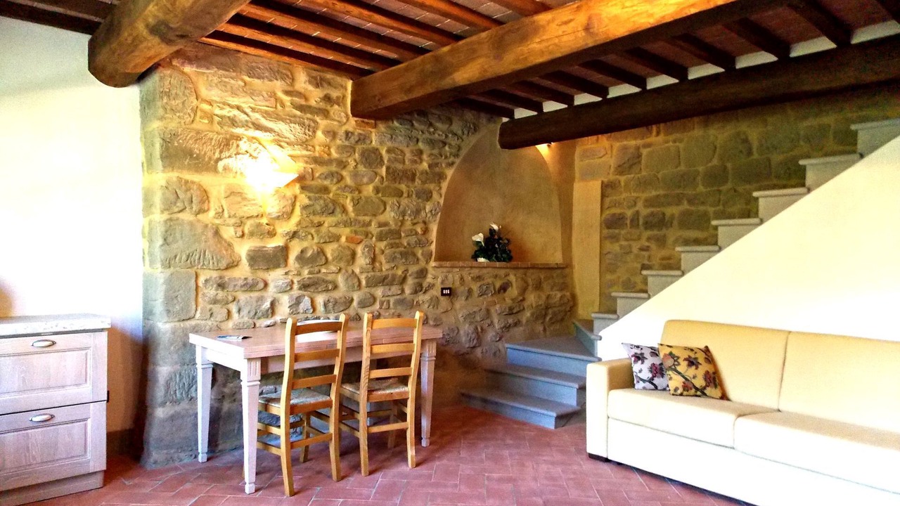 Photo of Bedroom in Dicomano