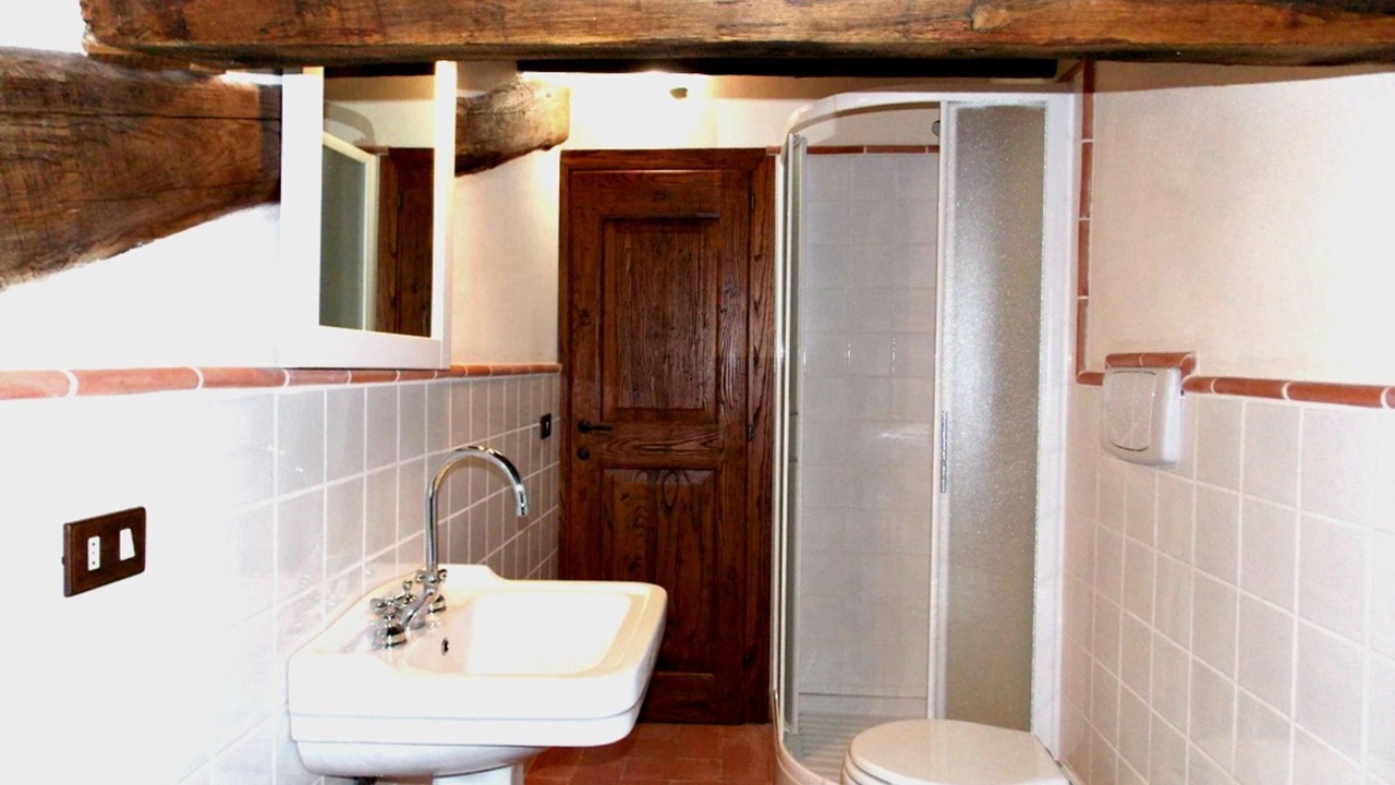 Photo of Bathroom in Dicomano