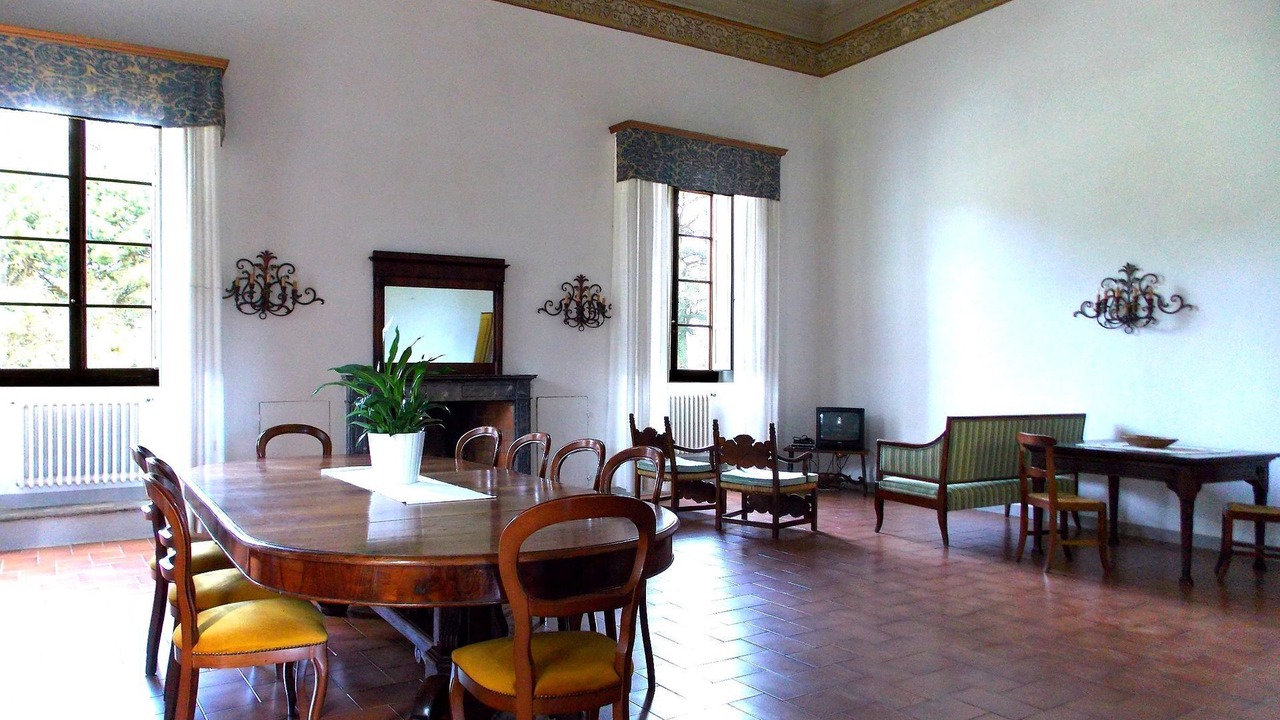 Photo of Livingroom in Scarperia