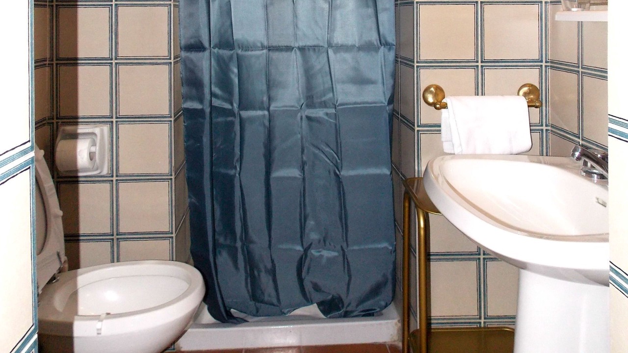 Photo of Bathroom in Scarperia