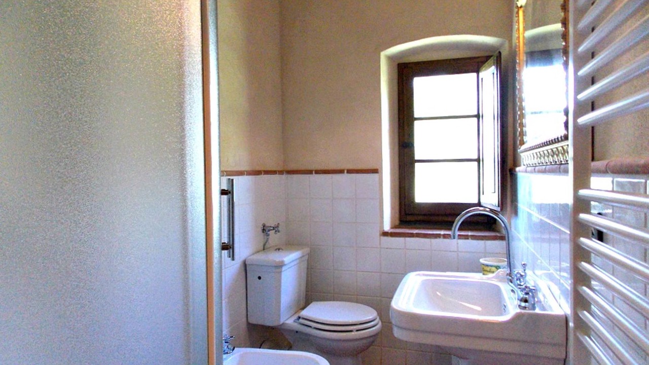 Photo of Bathroom in Dicomano