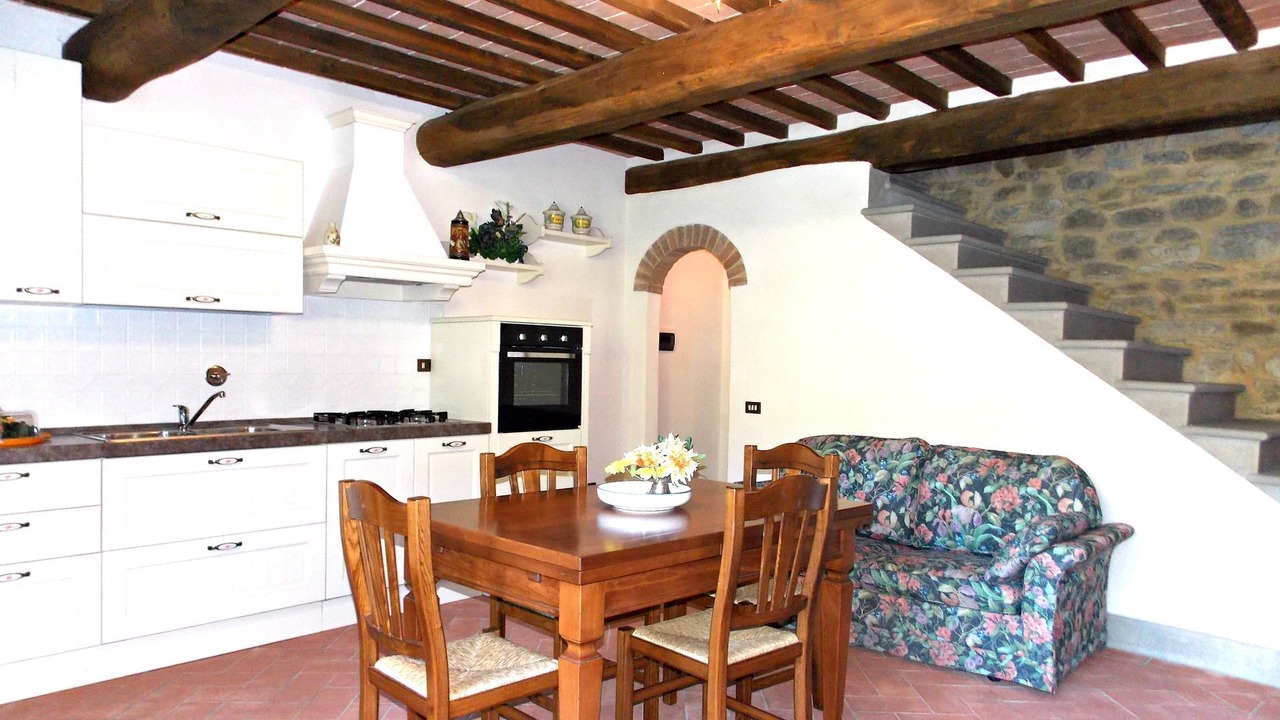 Photo of Bedroom in Dicomano