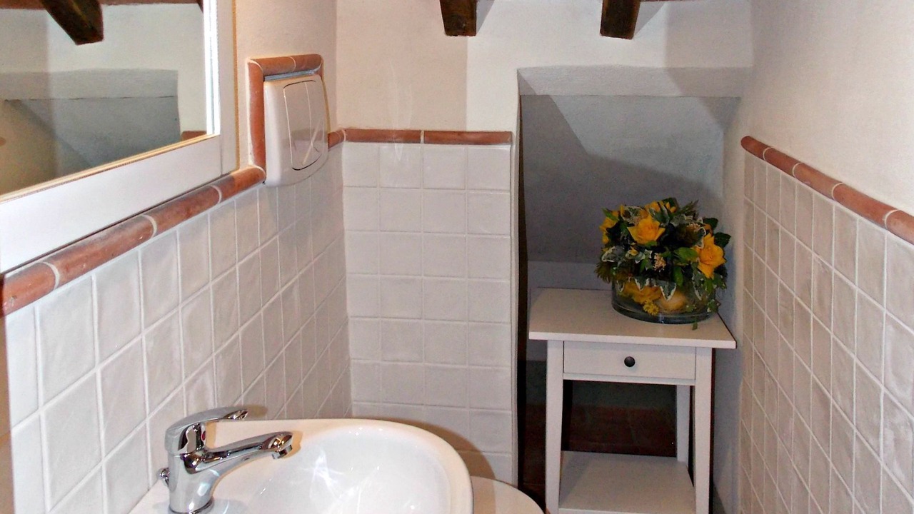 Photo of Bathroom in Dicomano