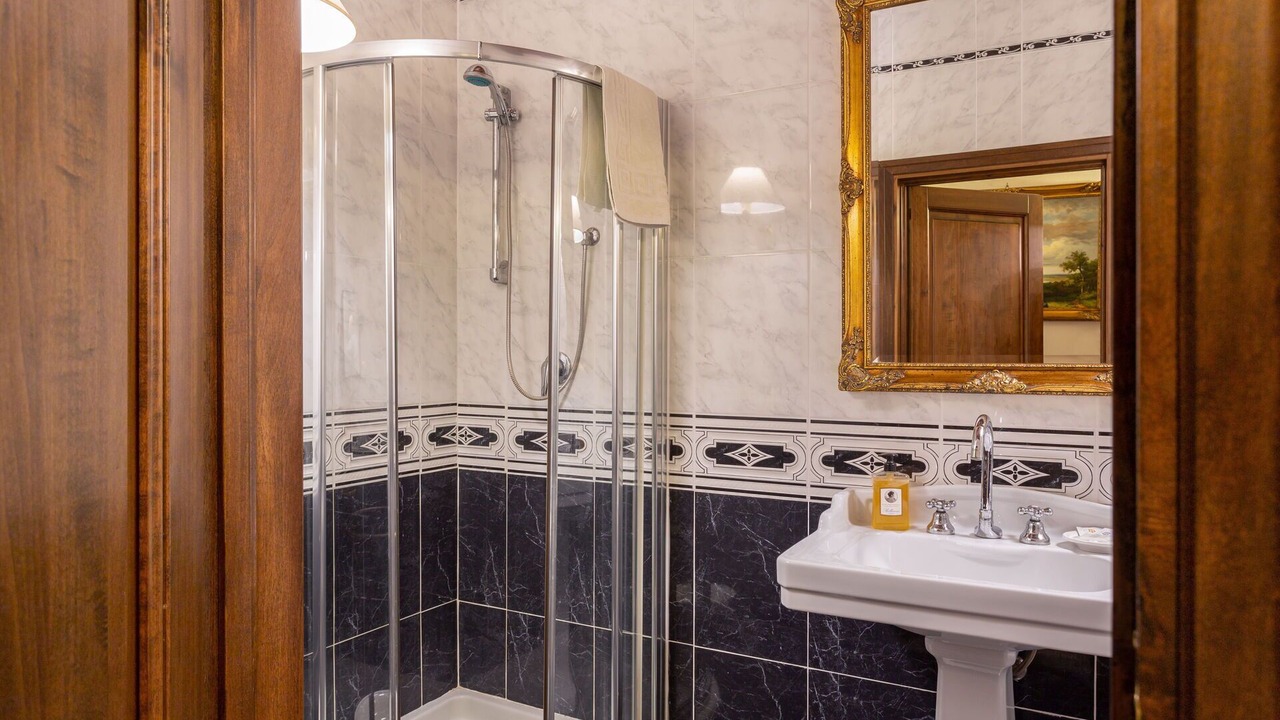Photo of Bathroom in Vicchio