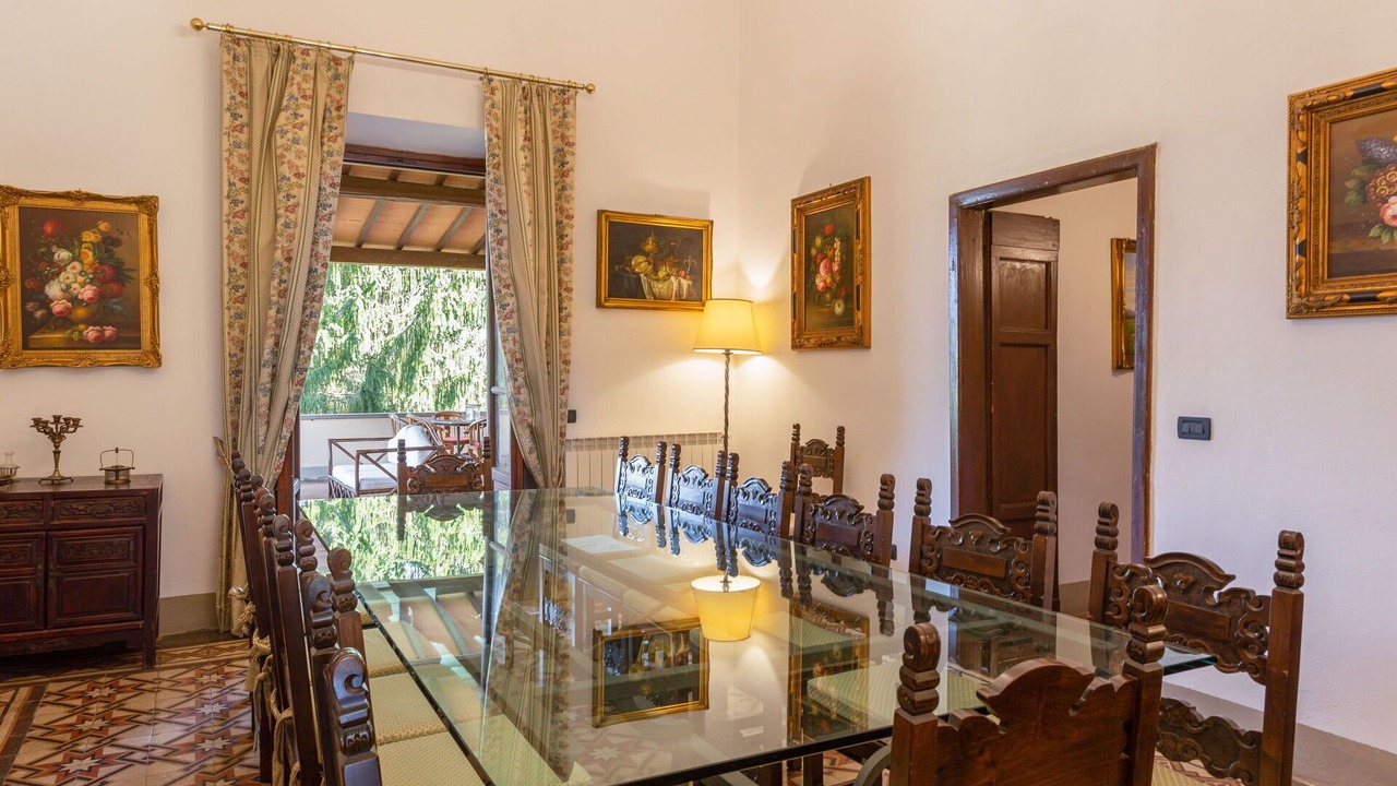 Photo of Livingroom in Vicchio