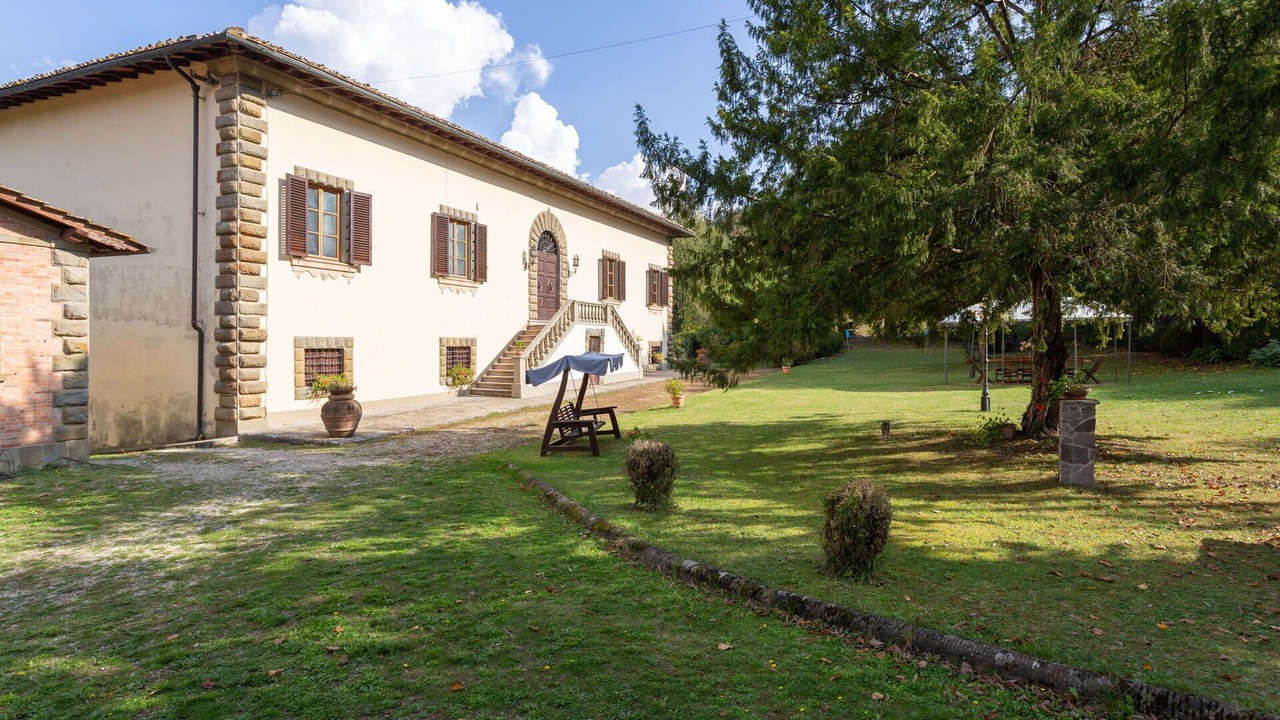 Photo of Outdoor in Vicchio