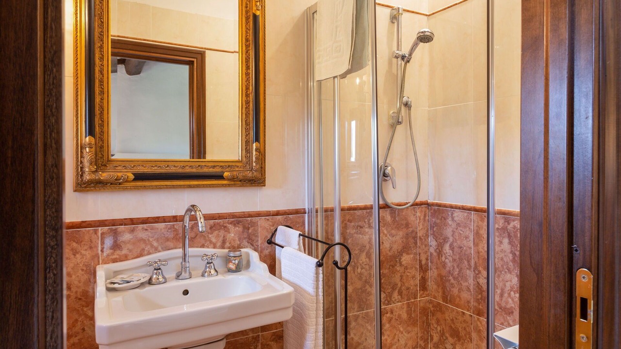 Photo of Bathroom in Vicchio