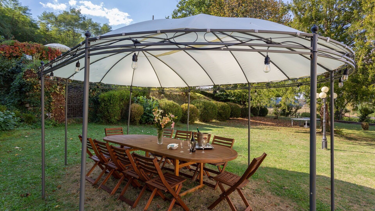 Photo of Patio Balcony in Vicchio