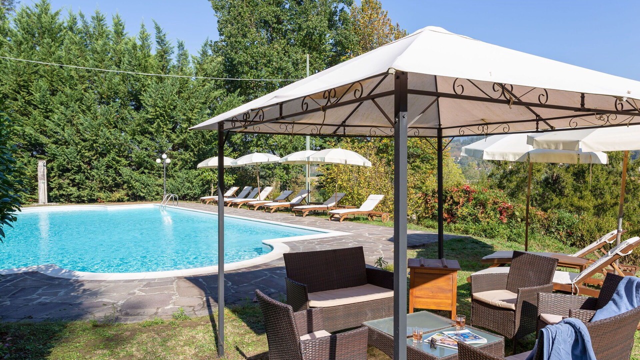 Photo of Outdoor in Vicchio