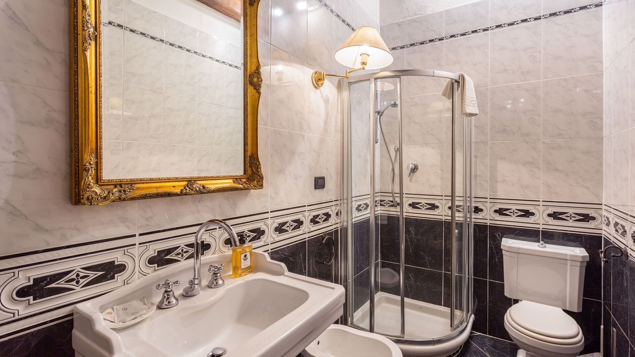 Photo of Bathroom in Vicchio