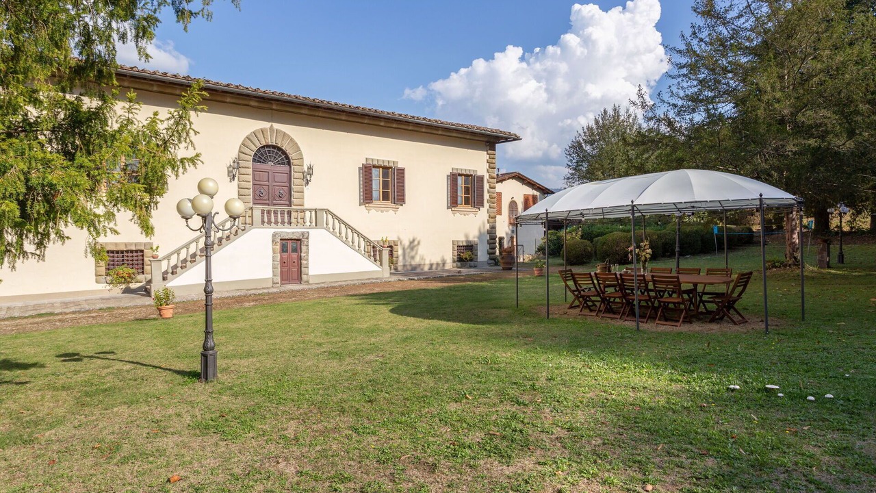 Photo of Outdoor in Vicchio