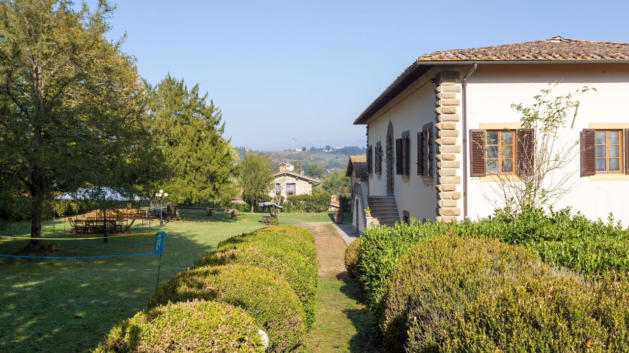 Photo of Outdoor in Vicchio