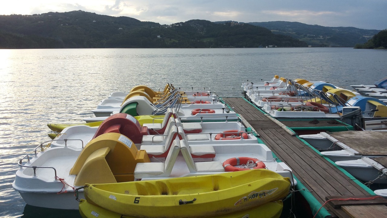 Photo of Others in Porretta Terme