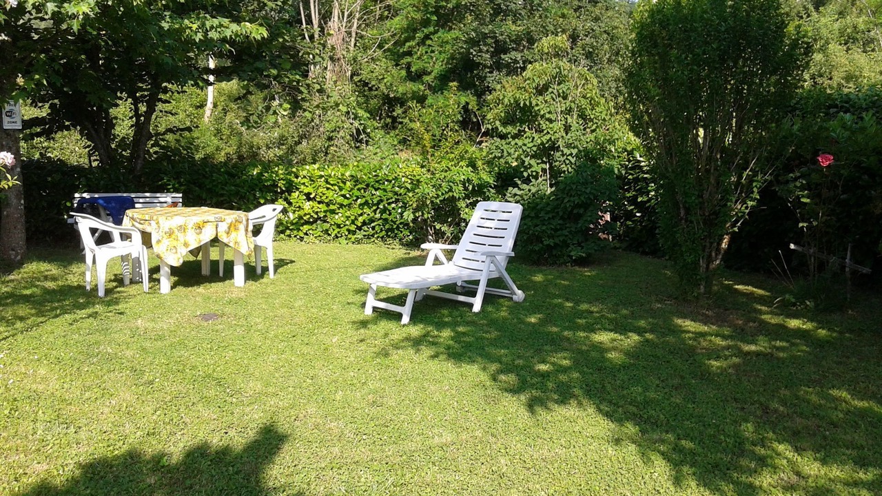 Photo of Outdoor in Porretta Terme