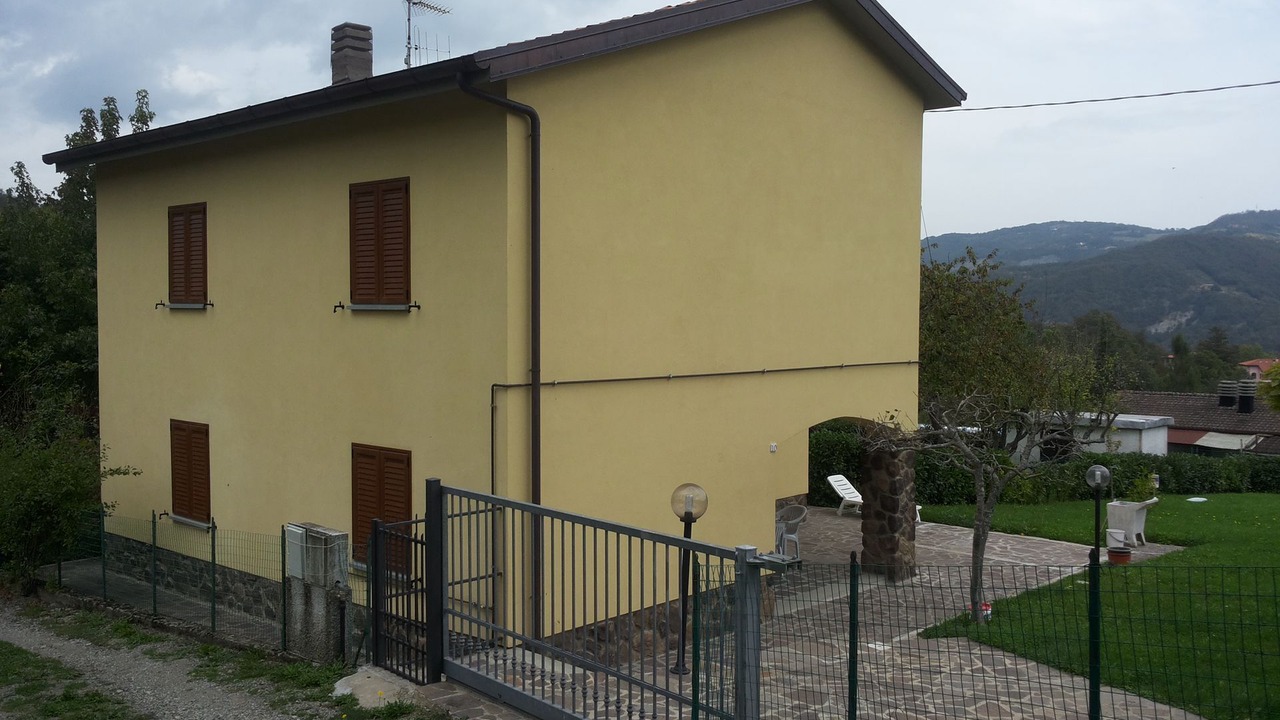 Photo of Outdoor in Porretta Terme