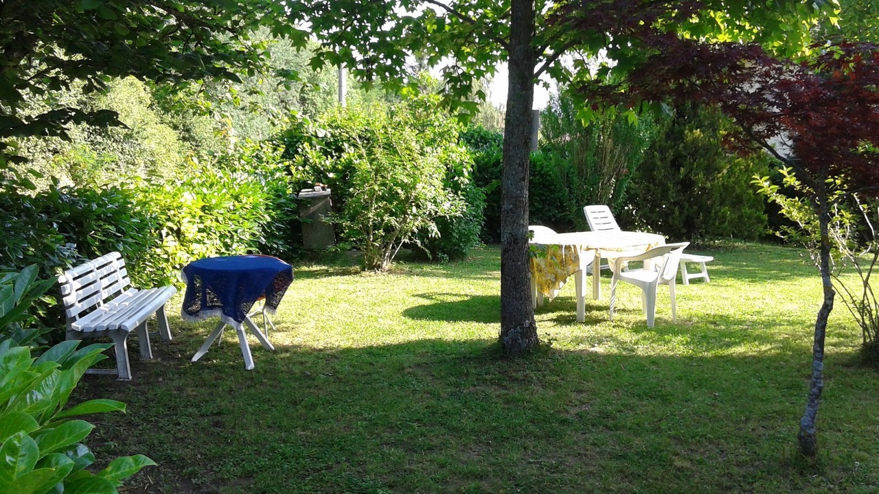 Photo of Outdoor in Porretta Terme