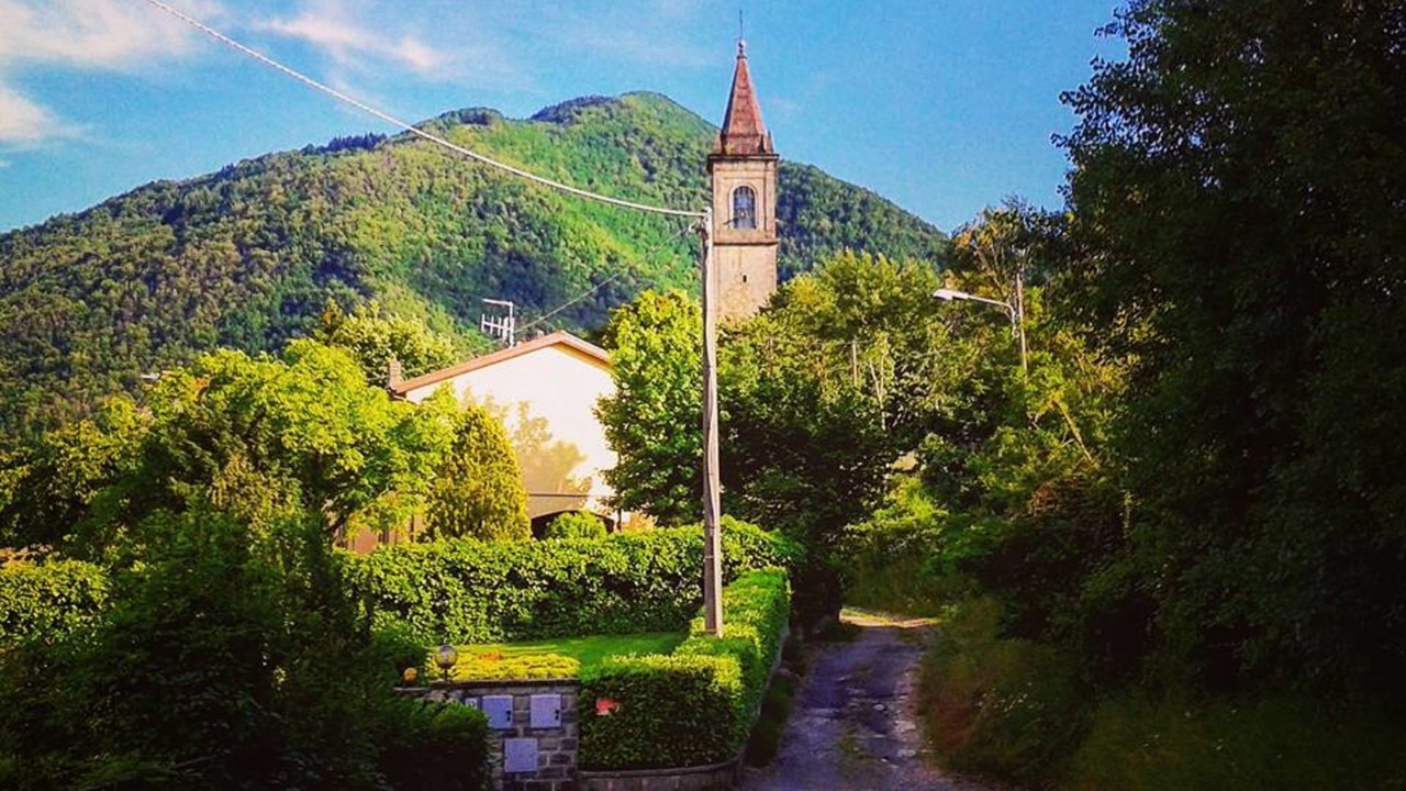 Photo of Others in Porretta Terme