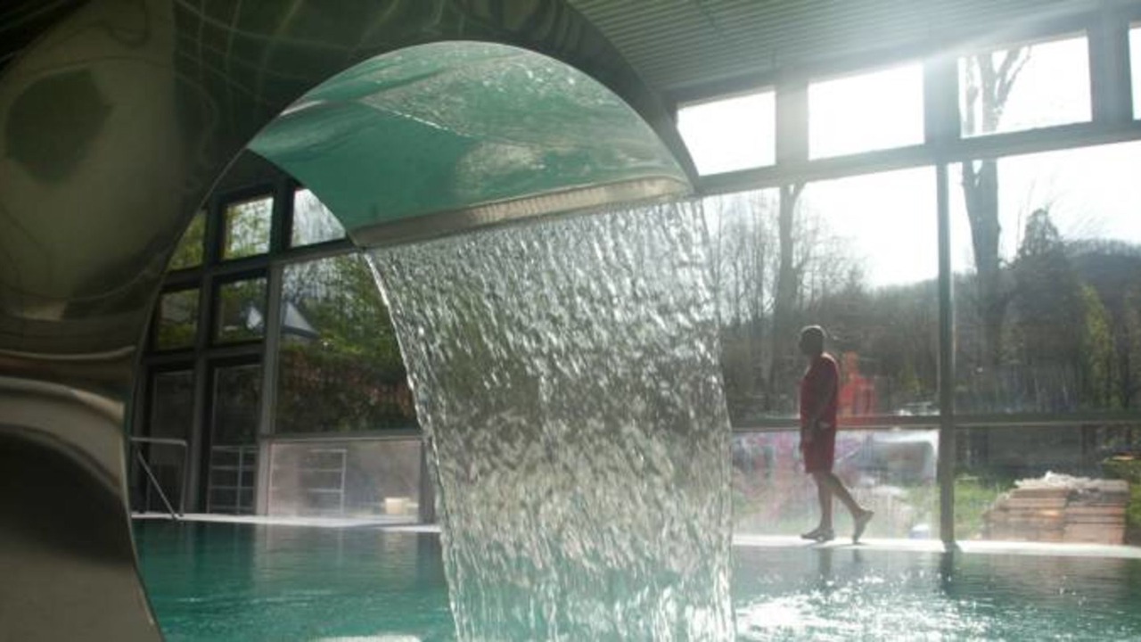 Photo of Outdoor in Porretta Terme