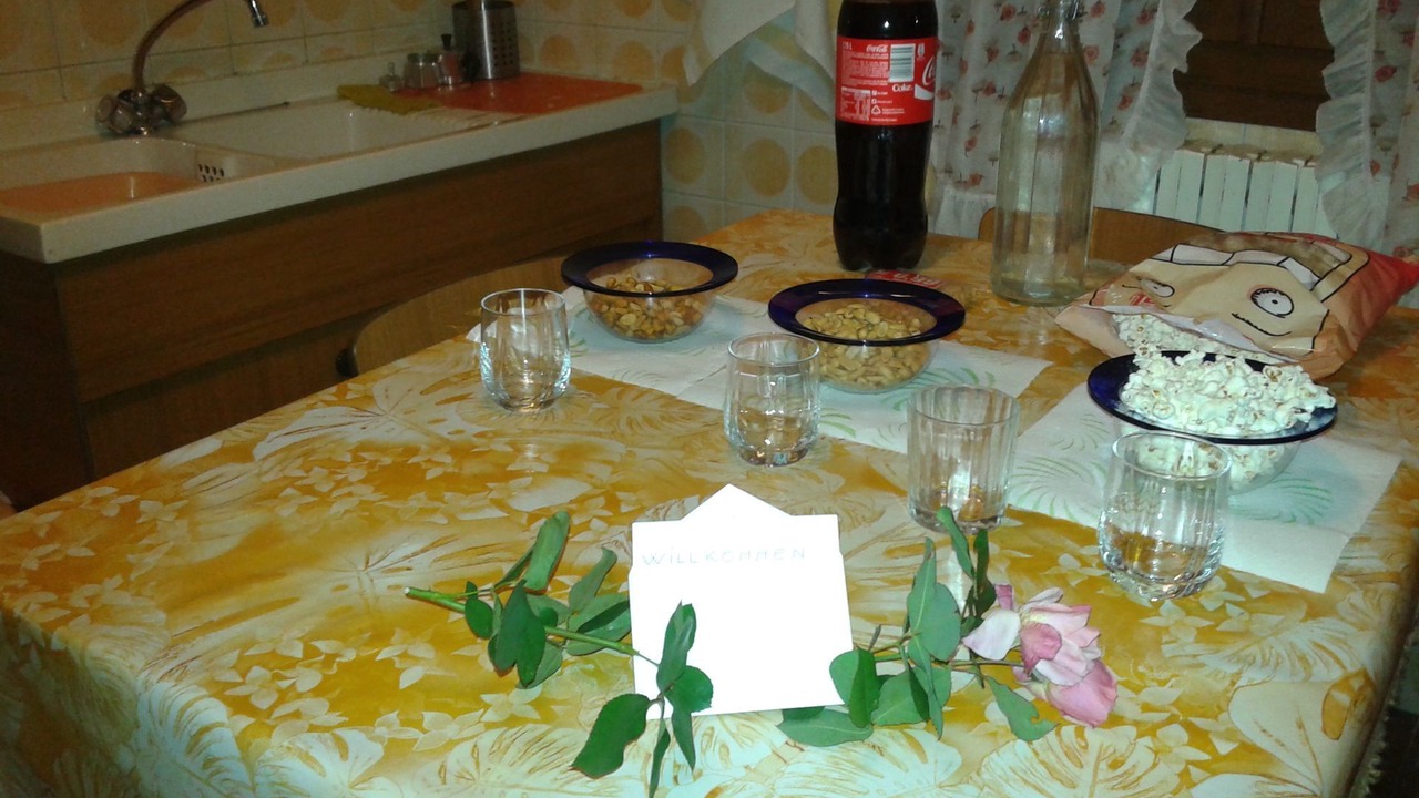 Photo of Bedroom in Porretta Terme