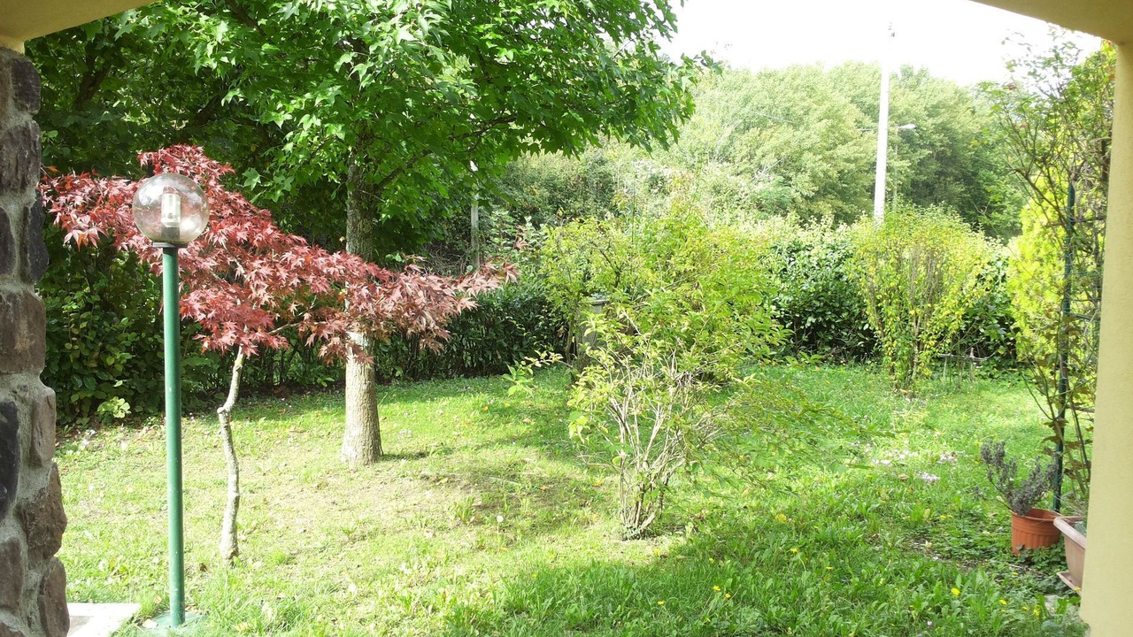 Photo of Outdoor in Porretta Terme