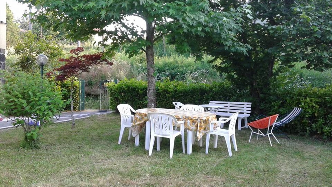 Photo of Outdoor in Porretta Terme