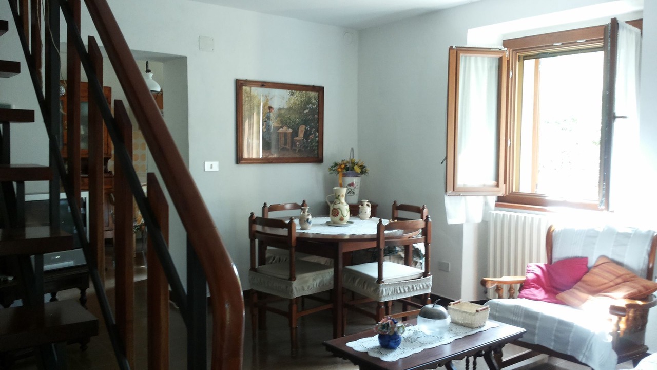 Photo of Bedroom in Porretta Terme
