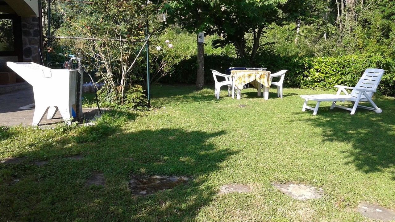 Photo of Outdoor in Porretta Terme