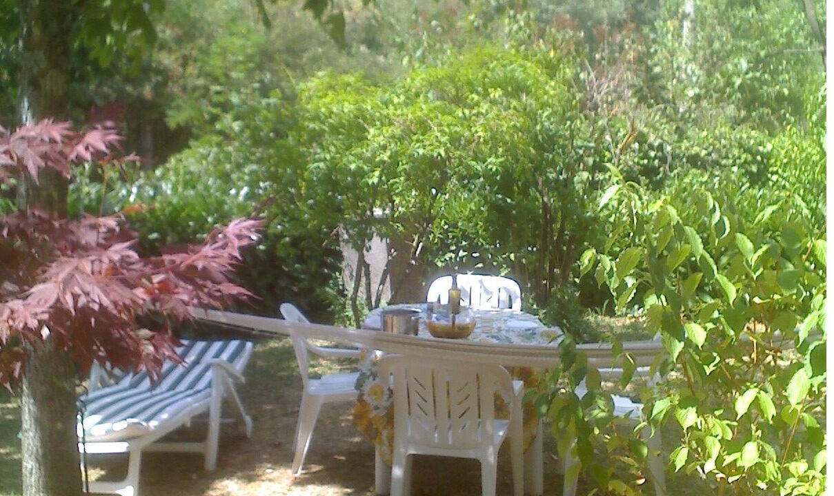 Photo of Outdoor in Porretta Terme